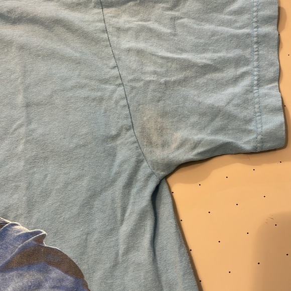 VTG George Strait tshirt - Picture 2 of 2